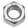 Tuerca de alta resistencia DIN934 M12 UNC 10.9 (20 uds.) 2 Tuerca de alta resistencia DIN934 M12 UNC 10.9 (20 uds.)