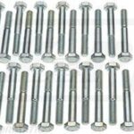 Tornillo hexagonal M10x70-1.50 (25 uds.)