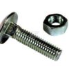 Perno carrocero con tuerca M6x40 (100 uds.)