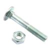 Perno carrocero DIN603 M10x65 (50 uds.)