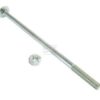 Perno carrocero DIN603 M10x220 (10 uds.)