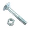 Perno carrocero DIN603 M12x75 (50 uds.)