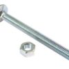 Perno carrocero DIN603 M12x130 (50 uds.)