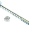 Perno carrocero DIN603 M12x150 (25 uds.)