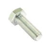 Perno hexagonal fijación, rosca fina DIN961 M10x30mm 8.8 (10 uds.)