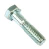 Perno hexagonal, rosca fina DIN960 M12x50mm 8.8 (10 uds.) 3 Perno hexagonal, rosca fina DIN960 M12x50mm 8.8 (10 uds.)