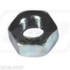 Tuerca hexagonal DIN934 1/4" UNF 8.8 (100 uds.)