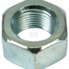 Tuerca hexagonal DIN934 3/4" UNF 8.8 (10 uds.)