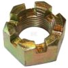 Tuerca almenada DIN935 3/4" UNF 8.8 (10 uds.) 3 Tuerca almenada DIN935 3/4" UNF 8.8 (10 uds.)