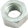 Tuerca hexagonal completa