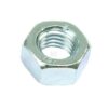 Tuerca hexagonal DIN934 M12 UNC 8.8 (50 uds.)