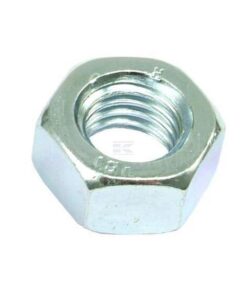 Tuerca hexagonal DIN934 M12 UNC 8.8 (50 uds.)