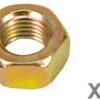 Tuerca hexagonal DIN934 M16-2.00 UNC 8.8 (10 uds.) 3 Tuerca hexagonal DIN934 M16-2.00 UNC 8.8 (10 uds.)