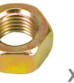 Tuerca hexagonal DIN934 M16-2.00 UNC 8.8 (10 uds.)