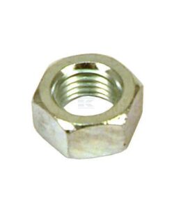 Tuerca hexagonal DIN934 M20 UNC 8.8 (10 uds.)