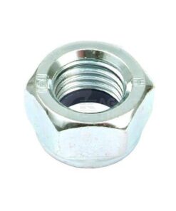 Tuerca autoblocante DIN985 M16 UNC 6.8 (10 uds.)