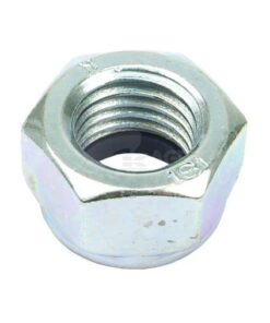 Tuerca autoblocante DIN985 M20 UNC 8.8 (10 uds.)