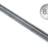 Montantes high Tensile