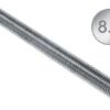 Montantes high Tensile 2 Montantes high Tensile