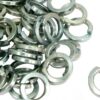 Pack de arandelas elásticas métricas