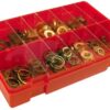 Pack de arandelas del inyector
