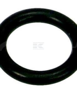 Junta tórica-inyector Ø17x4mm NBR Sh70º (10 uds.)