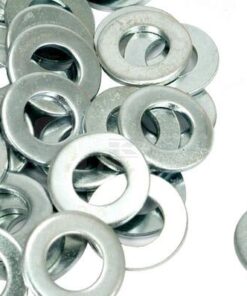 Arandelas elásticas de reparación-métrico (paquete 100 uds.)