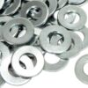Arandelas planas reforzadas DIN125 Ø5/16" (200 uds.) 2 Arandelas planas reforzadas DIN125 Ø5/16" (200 uds.)
