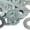 Arandela plana de alta resistencia DIN125 Ø3/8"x3/4" (200 uds.)