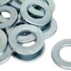 Arandela plana de alta resistencia DIN125 Ø7/8"x1.5/8" (100 uds.)