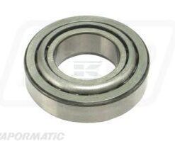 Púas del rotor