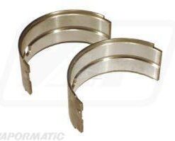 Cuchilla recta, sierra 175x50x4.5 Ø20.2mm (10 uds.)