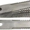 Kit de cuchillas picadora paja (8 uds.) 2 Kit de cuchillas picadora paja (8 uds.)