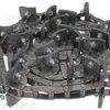 Conjunto de cadena de ascensor
