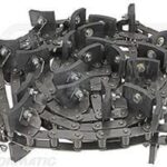 Conjunto de cadena de ascensor