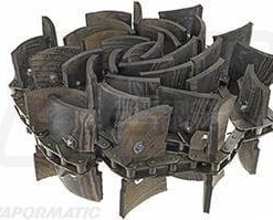 Conjunto de cadena de ascensor