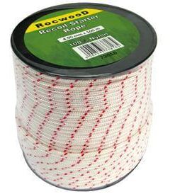 Cable de arranque de 4.5mm - 100m
