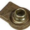 Rótula de tercer punto para soldar 2 Rótula de tercer punto para soldar