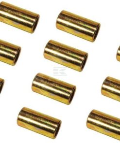 Casquillo adaptador (10 uds.)