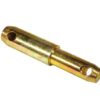 Pasador de implemento Cat.1/2 (1 ud.), Vapormatic