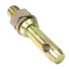 Pasador de implemento roscado 1", Cat.1 (1 ud.), Vapormatic