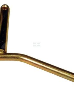 Pasador brazo superior con pal