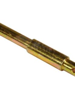 Clavija piezas de tercer punto
