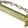 Bulon y cadena piezas de terce