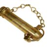Bulon y cadena piezas de terce
