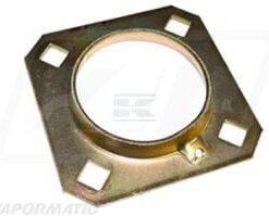 Cinturón de cuña
