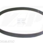 Cinturón de cuña
