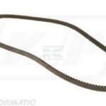 Cinturón de cuña