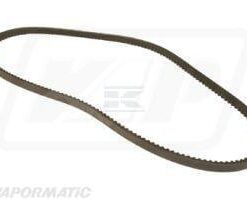 Cinturón de cuña