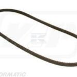 Cinturón de cuña